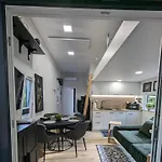度假居 Tinyhouse Nelson *