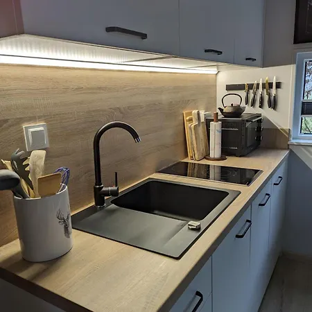 Tinyhouse Nelson
