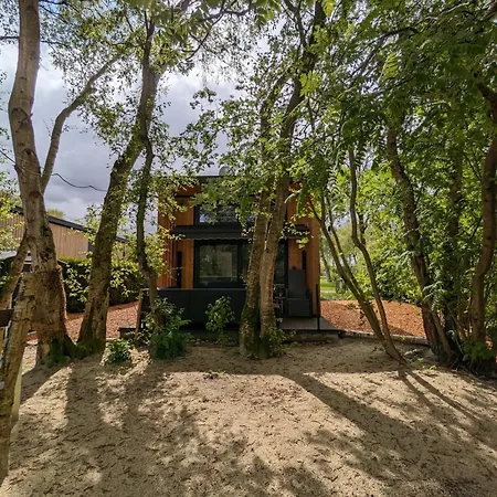 בית נופש Tinyhouse Nelson *