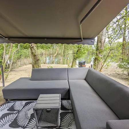 Tinyhouse Nelson פפנבורג