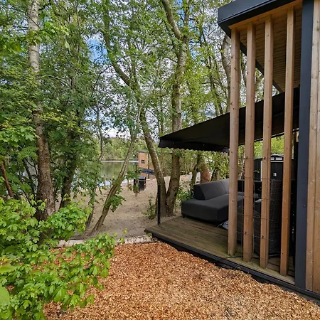בית נופש Tinyhouse Nelson *