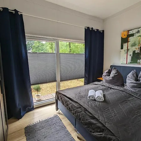 Holiday home Tinyhouse Nelson *