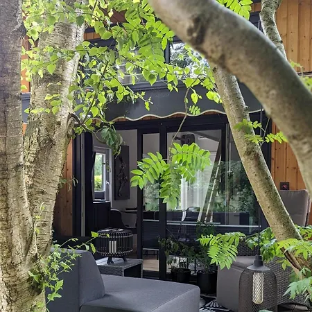 Tinyhouse Nelson