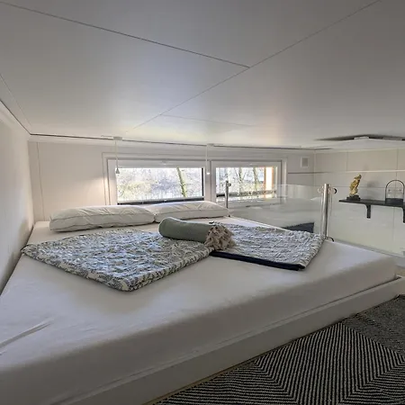 Tinyhouse Nelson * بابينبورغ