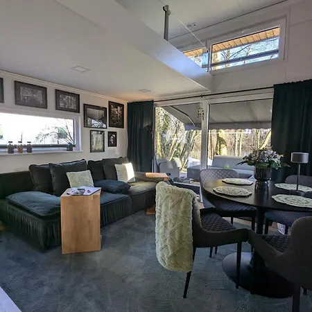 Tinyhouse Nelson *
