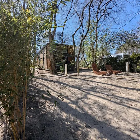 Prázdninový dům Tinyhouse Nelson *