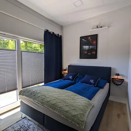 Tinyhouse Nelson