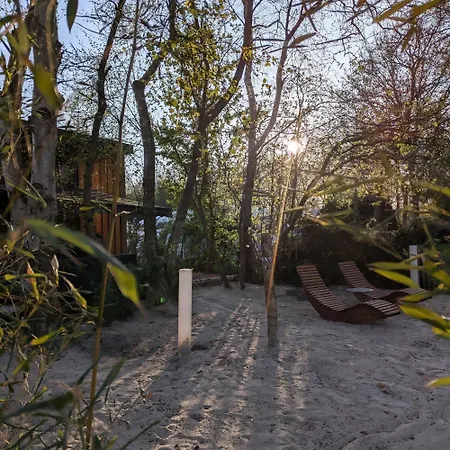 Tinyhouse Nelson *