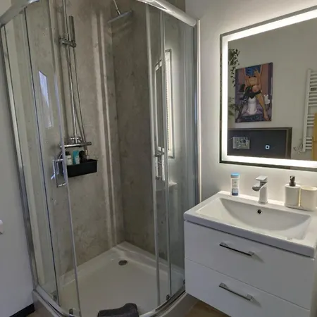 Tinyhouse Nelson Prázdninový dům *