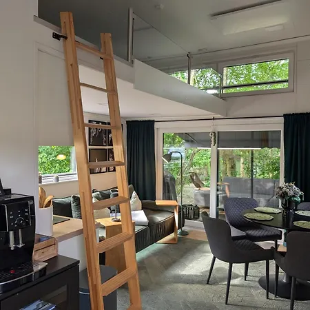 Tinyhouse Nelson