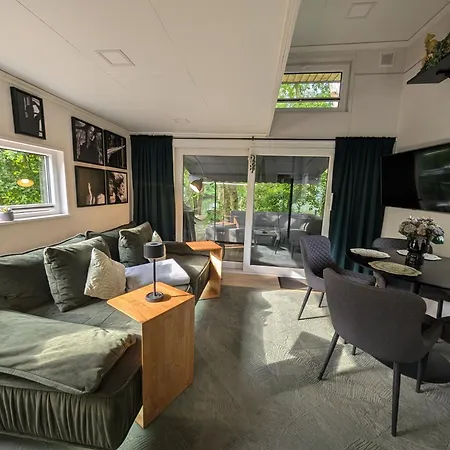 Tinyhouse Nelson