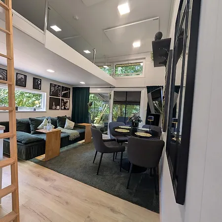 Tinyhouse Nelson